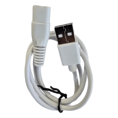 SOLARGUARDX-CHARGE - Cable de carga / USB-C reversible / Conductores de cobre puro / Nylon trenzado / Protección contra sobrecorriente