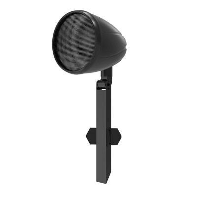 Epcom Proaudio Altavoz de Jardín Coaxial / Woofer 5 EP-750T