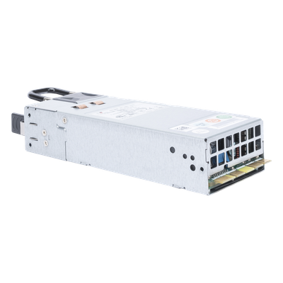 MXCRPSAC1200A0 - Fuente de Alimentación Modular / 1200 W Total / PoE 1000 W / 110 V CA / Hot-Swappable para Switches cnMatrix