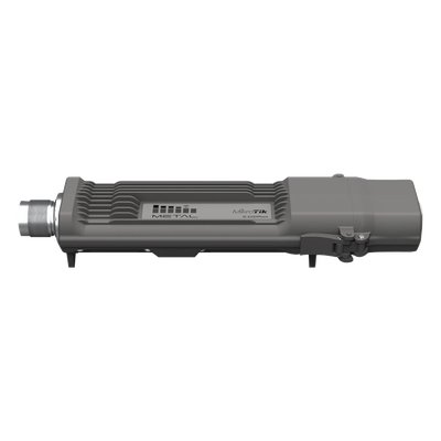 RBMETALG-52SHPACN - (Metal 52 ac) Punto de acceso Doble Banda 802.11 a/b/g/n/ac, Hasta 1260mW de potencia con carcasa Metálica para inmunidad al ruido.