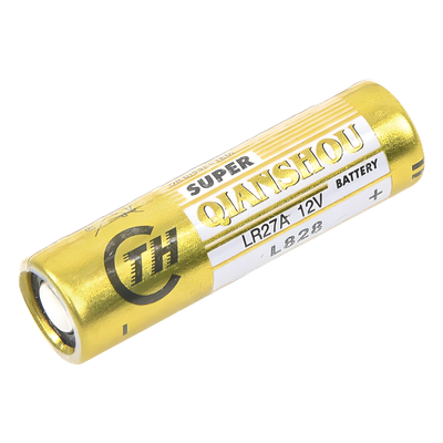 FPD009 - Batería de Litio / 12V / LR27A / Control Remoto PROT400