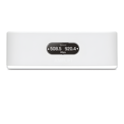 AFI-INS-R - Router WiFi Mesh / Dual-Band AC1167 / MIMO 2x2 / Pantalla Táctil / 2 Puertos Gigabit