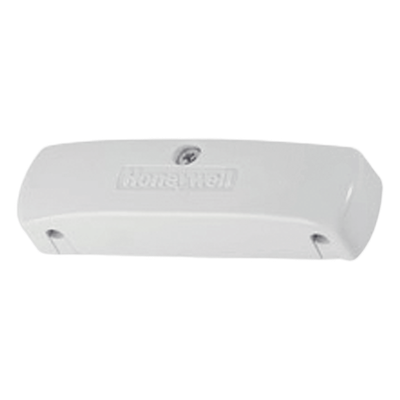11WH - Sensor de Vibración para Instalar en Interiores, Normalmente Cerrado, Protege Intrusión en Ventanas, paredes, techos, cajas fuertes, armarios etc.