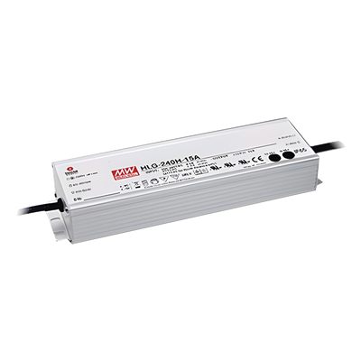 N000000L054B - Fuente de poder / 90-305 Vca entrada / 54 Vcc salida / 4.45 A / 240 W / CMM4