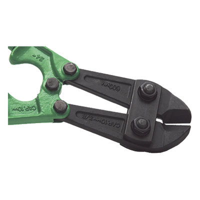 MG-51-904 - Pinza de corte / Corte asimétrico / Diseño ergonómico / Ajuste universal / Acero resistente