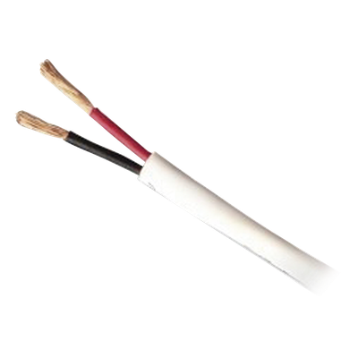 5475-5501/500 - Cable de Audio Profesional / 2x14 AWG / OFC / Riser UL 1666 / 152 m (500 ft) / Aislamiento Doble