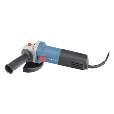 DSM-03115 - Amoladora Angular / 4-1/2 in / 850 W / 11,800 RPM / 1.8 kg / 110 VCA