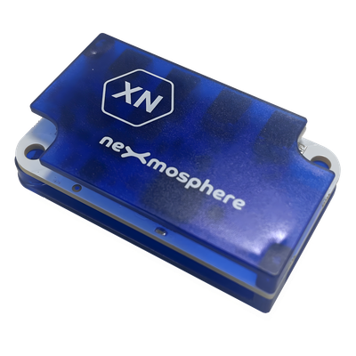 XN-145 - Controlador X-talk / 4 Puertos Independientes / USB API Serial 115200 bps / Montaje Magnético / 62.5 mm