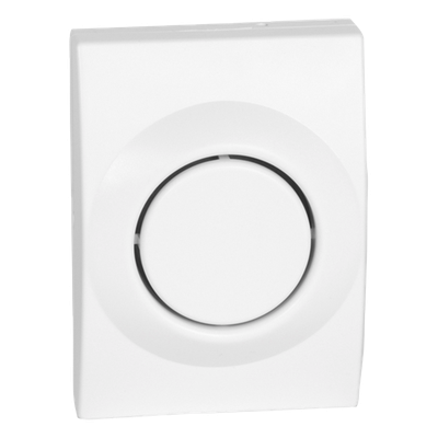 WAVE2PD - Sirena de interior / Piezo Dynamic / 105 dB @ 1 m / 12 VDC / 120 mA / Compatible paneles LYNX