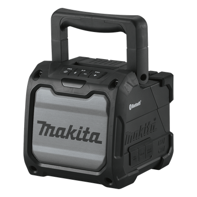 XRM08B - Bocina Bluetooth / IPX4 / USB-Carga / Auxiliar / 32h Autonomía / 3.4 kg / 18V-12V