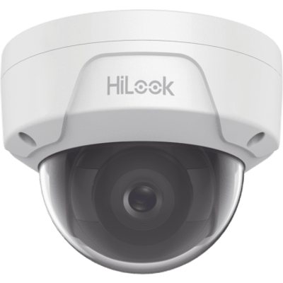 IPC-D140H(C) - HiLook IPC-D140H(C) Almohadilla Cámara de seguridad IP Exterior 2560 x 1440 Pixeles Techo/pared