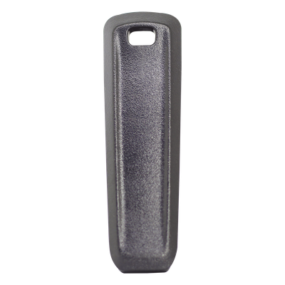 TXCL50A - Clip de Repuesto / Compatible TXR50A TXR58A / Diseño Ergonómico / Cierre de Seguridad / Color Negro