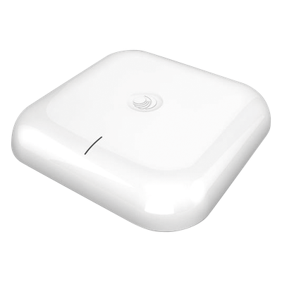 XV3-8X00A00-RW - Punto de Acceso Wi-Fi 6 / 5 Radios SDR / 1,024 Clientes Concurrentes / Tasa Agregada 6 Gbps / Puerto Multigigabit 5 GbE / Tri-Radio 802.11ax
