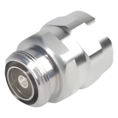 78-EZDF - Conector DIN 7-16 Hembra / Auto-Expandible / 50 Ohm / DC-5000 MHz / Para FXL-780 y AVA5-50FX