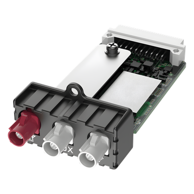 AE-MP1460/GLF/WI58/Q - Módulo Inalámbrico Móvil / 4G LTE + Wi-Fi 5.8G/2.4G Dual Band / Bajo Consumo 5W / Rango -10°C a 60°C / Compacto 45 x 96.5 x 25.5 mm