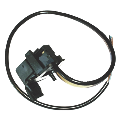 63001025 - Sensor de Límite Magnético / Compatible FAAC 740/741 / Detección Magnética / Uso Exterior