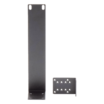 MX-RACK-TX1K-0 - Kit de Montaje en Rack / 19 Pulgadas / Estructura Reforzada / Montaje en DIN Rail y Pared / 4.4 × 28 × 23 cm