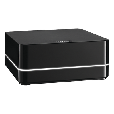 RRSELREP2BL - Controlador de Iluminación / Gestión 100 Dispositivos / Ethernet / App iOS y Android / Alexa y Google Assistant / Hasta 4 Repetidores