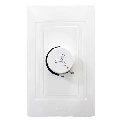 JTL-B72-30 - JWJ JTL-B7230 regulador Integrado Regulador de intensidad Blanco