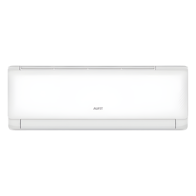 QCI-R32-12K-110 - Minisplit Inverter / SEER 19 / 12,000 BTU (1 TON) / R32 / Solo Frío / 110 Vca / Wi-Fi / Alexa y Google Home