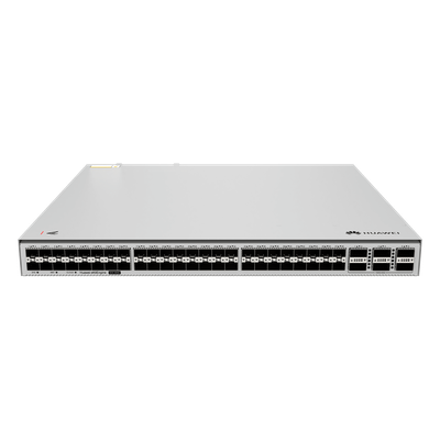 S630-48X6C - Switch Core Capa 3 / 48 Puertos 10G SFP+ / 6 Puertos 100G QSFP28 / Switching 2,160 Gbps / Forwarding 1,607 Mpps / iStack / Gestión Cloud