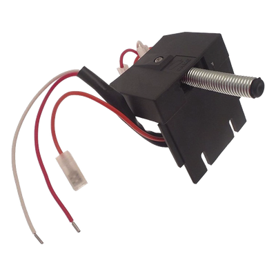 119-RIY014 - Refaccion / Final de carrera / Serie BX de CAME / Conjunto de switches