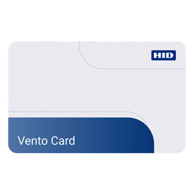 100PGGNN - Tarjeta VENTO / 32 Bits / 5 años de Garantía / Delgada (imprimible)