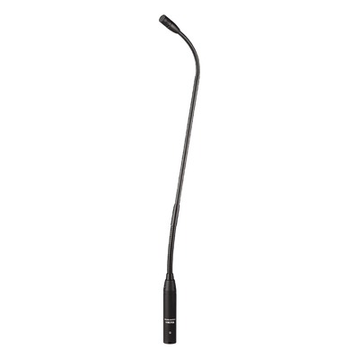 U857QL - Micrófono de Condensador / Cardioide / Brazo Flexo 481 mm (1.58 ft) / Montaje Rápido / 50 Hz - 20 kHz
