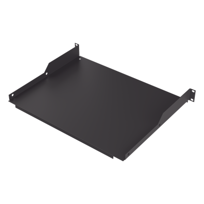SCH-34-1U - Charola para Rack / 19 in / 34 cm (1.12 ft) / 1U / 7.5 kg / Interior