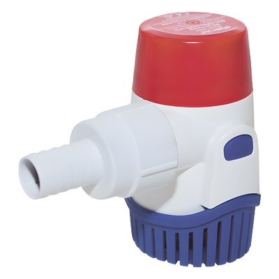 20DA - Rule 20DA bomba de agua Bomba sumergible 3028 l/h