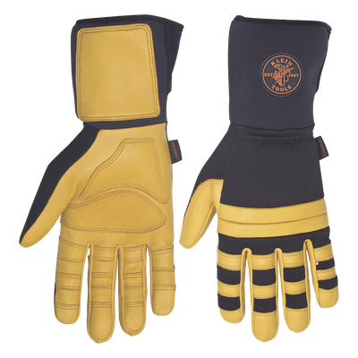 40082 - Guantes de Trabajo para Liniero. Talla Grande