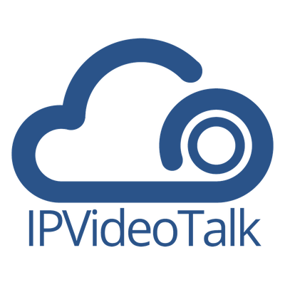 IPVTPRO1Y - Subscripción anual Pro para plataforma IPVideotalk de Grandstream 100 participantes con 49 participantes de video.
