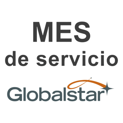 SIMPLEXGS - Licencia Mensual Satelital / Monitoreo Global / Tecnología Simplex / Cobertura Mundial / Activación por IMEI