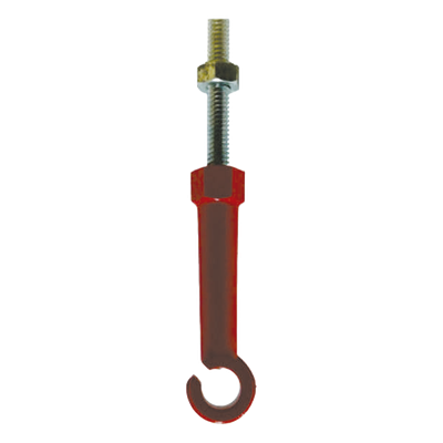 RG1131 - Armella de Montaje / Cable de Detección de Calor / Acero Inoxidable Grado 316 / Paquete de 10 Piezas / Fabricación EE.UU.