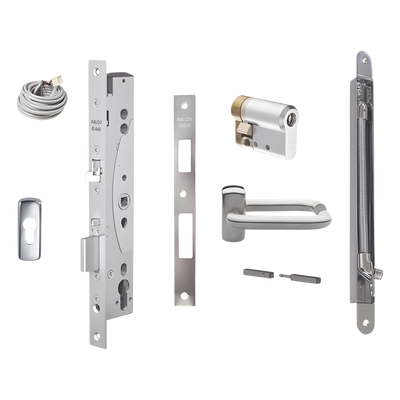 EL460KITSYS144 - KIT DE CERRADURA EL460