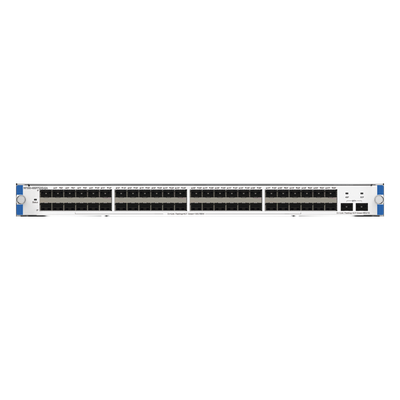 M7000-48SFP2XS-EA - Tarjeta Switch / 48 Puertos SFP 1G / 2 Puertos SFP+ 10G / Chasis Modular / 97W