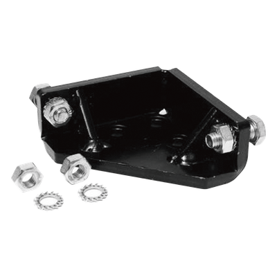 722122 - Tope Mecánico de Cierre / Acero Inoxidable / IP67 / 330 Nm / 500 kg / 1.19 x 0.50 x 0.42 ft