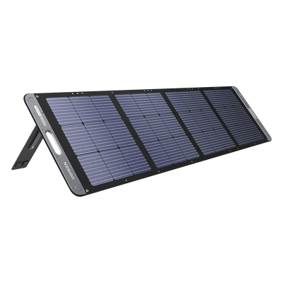 15114 - Ugreen 15114 placa solar 200 W Silicio monocristalino