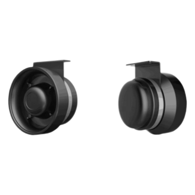 XYD50H - Bocina de uso rudo / 50 W / 8 Ohms / Base aluminio / 17.8 x 18.8 x 11.8 cm (7 x 7.4 x 4.6 in)