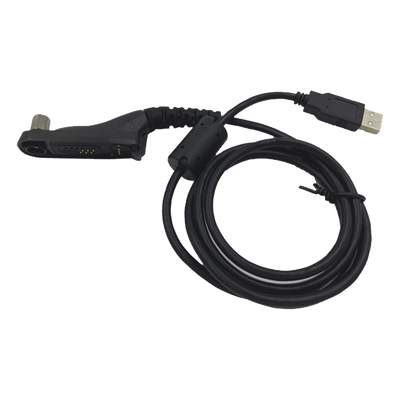 TXCP4150M - Cable programador USB / Radios APX7000XE, APX8000, DGP4150, DGP6150 / Windows 7 y anteriores / USB 2.0