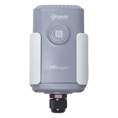 EM500-SWL-915M - Milesight EM500-SWL-915M detector de agua Sensor y sistema de alerta Alámbrico