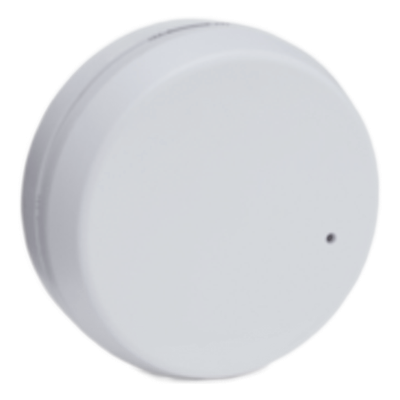 FG1625-R - Detector de Rompimiento de Vidrio / Omnidireccional / Alcance 7.6 m (25 ft) / Sensibilidad Ajustable 3 Niveles / FlexCore ASIC / Inmunidad RFI 30 V/m
