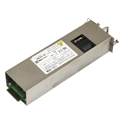 12POW150 - Mikrotik 12POW150 componente de interruptor de red Sistema de alimentación
