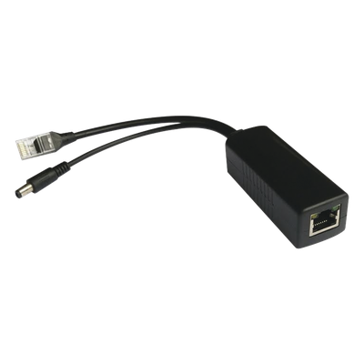 TTPL100 - Epcom TT-PL100 divisor de red Negro