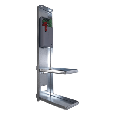 803XA-0290 - Unidad de Respaldo de Baterías / Consumo 400 mA / Rango -20 a 55 °C / Protección IP20 / Compatible con Barreras 4 m