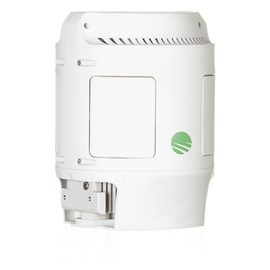 MH-N366-CCP-POE-MWB - Nodo Mesh Multiruta / 15 Gbps / 60 GHz Banda Libre / Cobertura 360° / 4 Sectores 90° / 60 Terminales / Terragraph