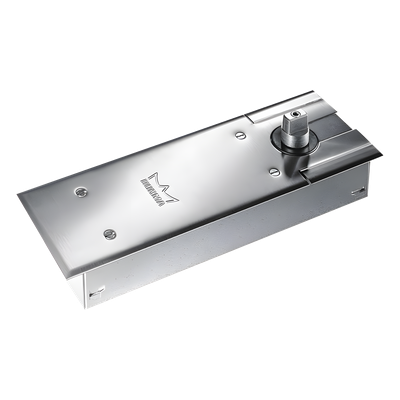 KITBTS75R - Bisagra para piso BTS-75R para Puertas 1.25m/180Kgs
