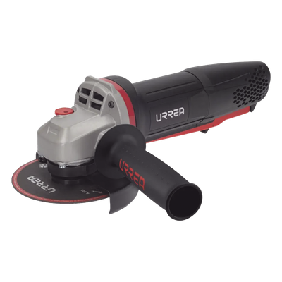 SYS-EA-904B - Mini Esmeriladora Angular / 4-1/2" / 850 W / 120 V / 11,000 r/min / Rosca 5/8"