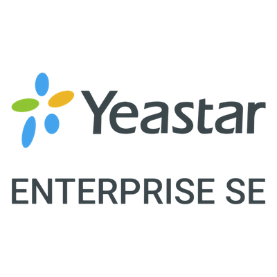 YEA-SE-ENT-96SC - Licencia Anual / 96 Llamadas Simultáneas / Extensiones Ilimitadas / Centro de Llamadas / Despliegue en Servidor Propio