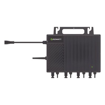 NEO2000MX - Microinversor 2 Kw, 220 Vca, para Interconexión a Red Eléctrica, IP67, Conexión para Cable Troncal, Para 4 Módulos de Hasta 670 W